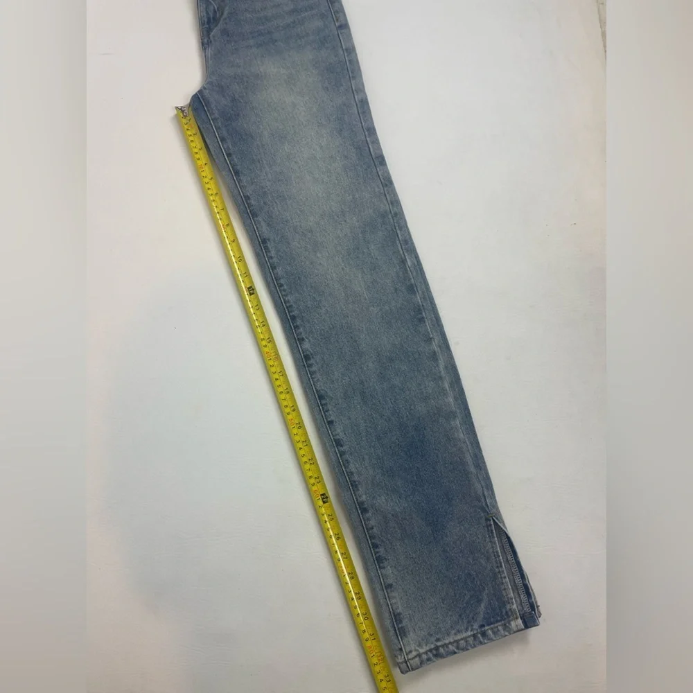 Redial straight leg